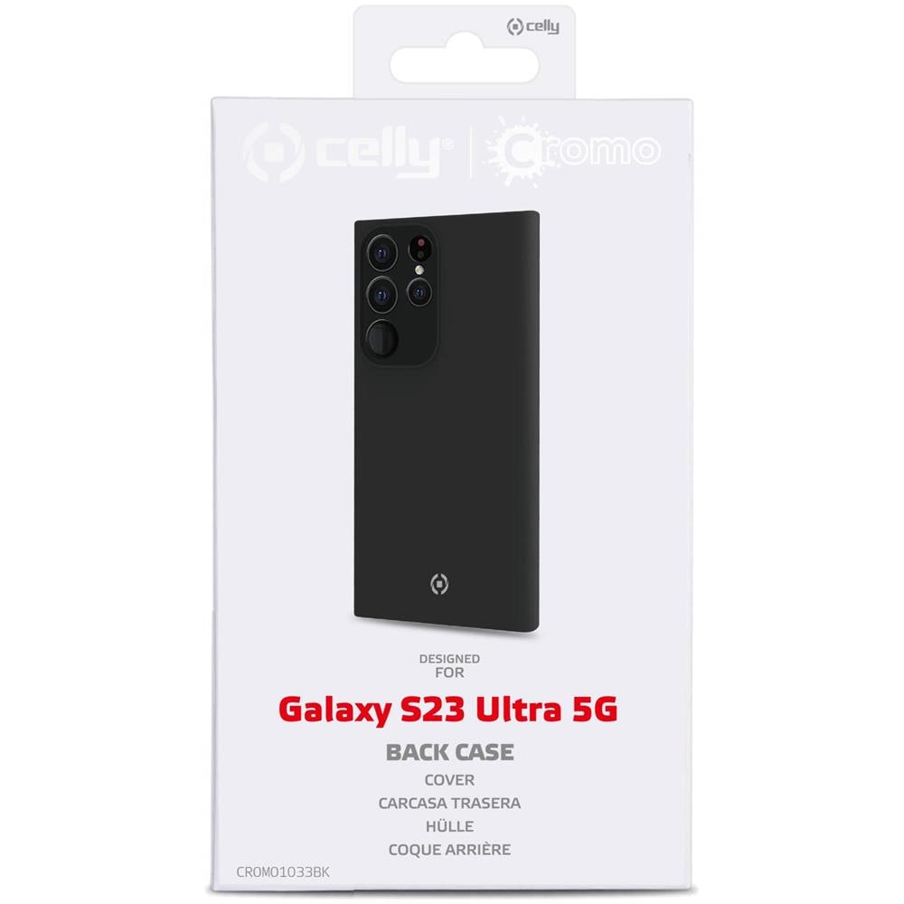 CROMO GALAXY S23 ULTRA 5G BLACK - Foto 11