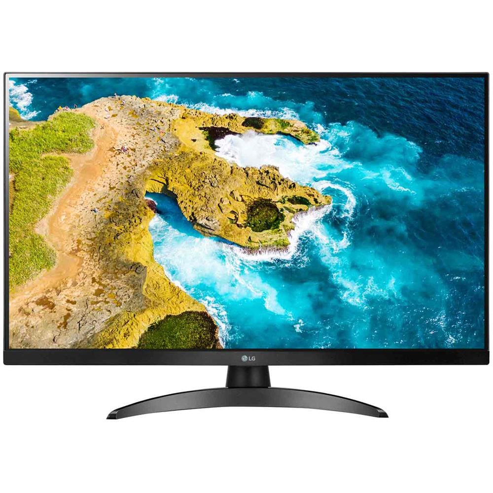TV LED Full HD 27" 27TQ615S-PZ.AEU Smart TV WebOS - Foto 1