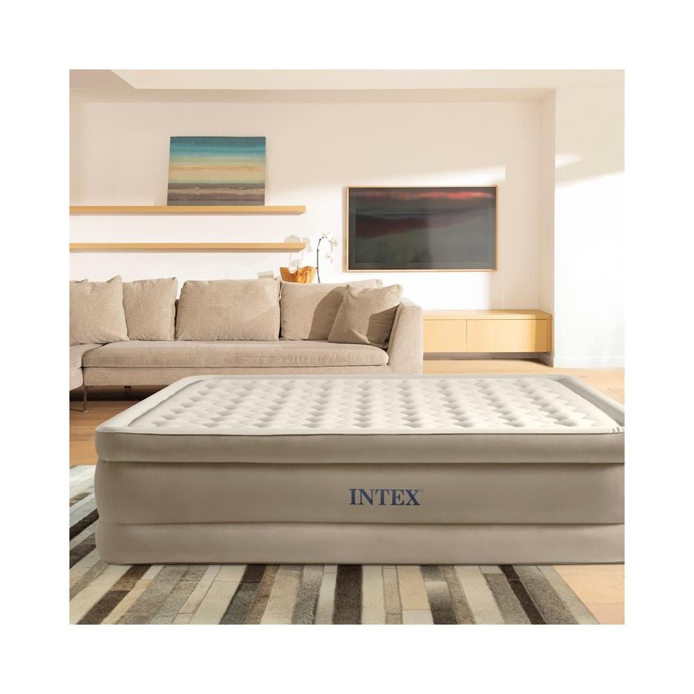 64426ND materasso ad aria Materasso singolo Beige Unisex - Foto 3