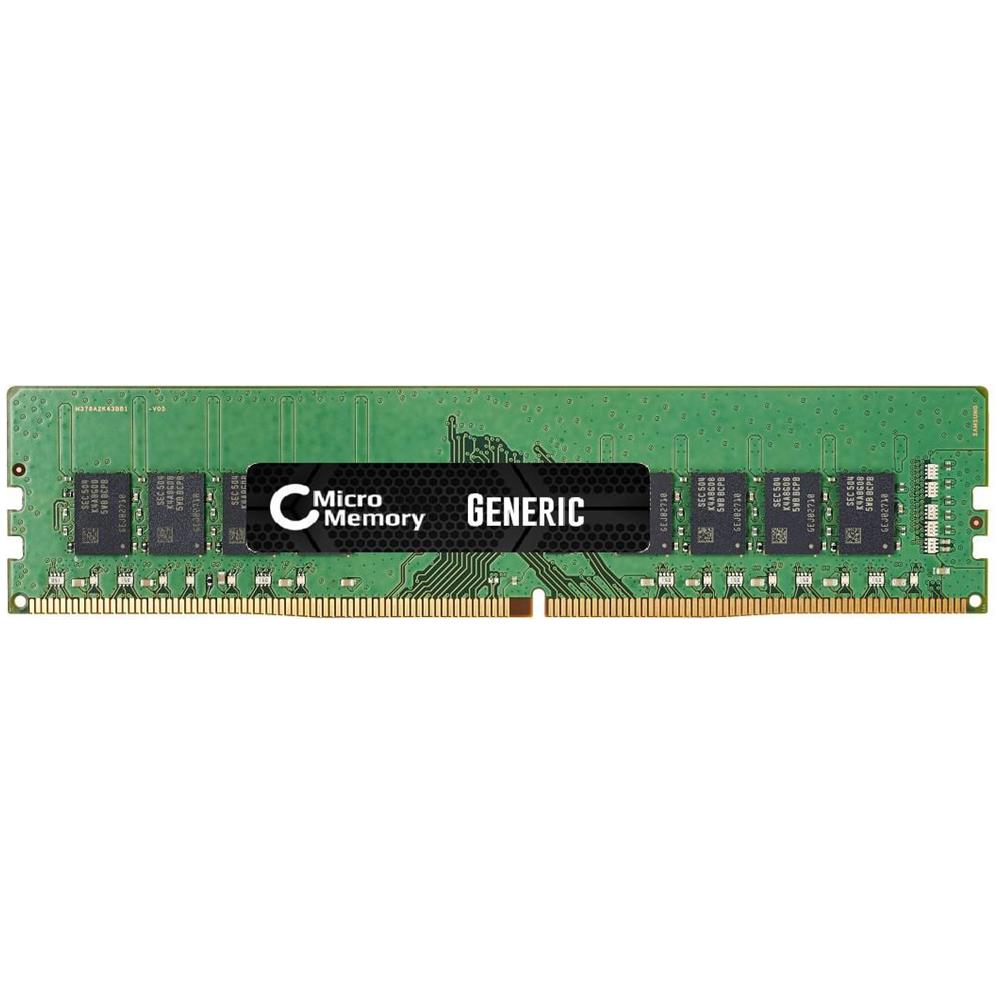 Memoria DIMM 8 GB (1 x 8 GB) DDR4 2666 MHz - Foto 1