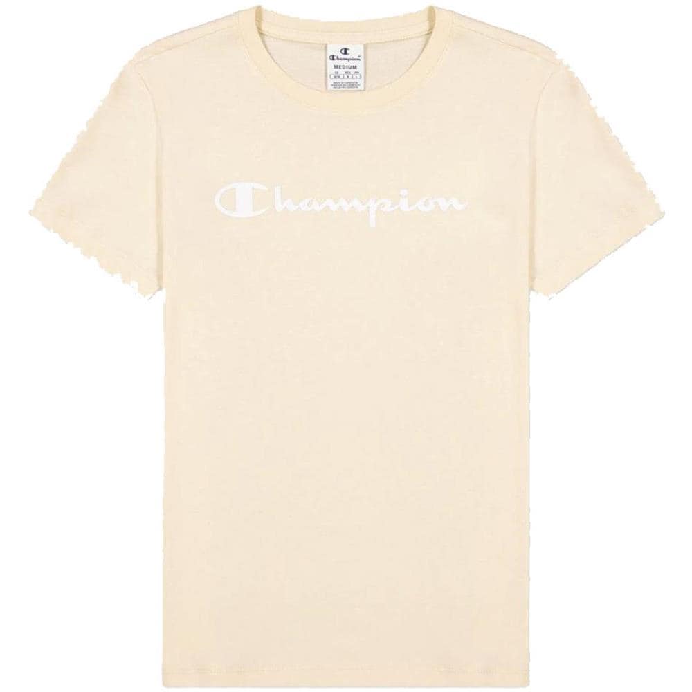 T-Shirt Donna Stampa Logo - Foto 2