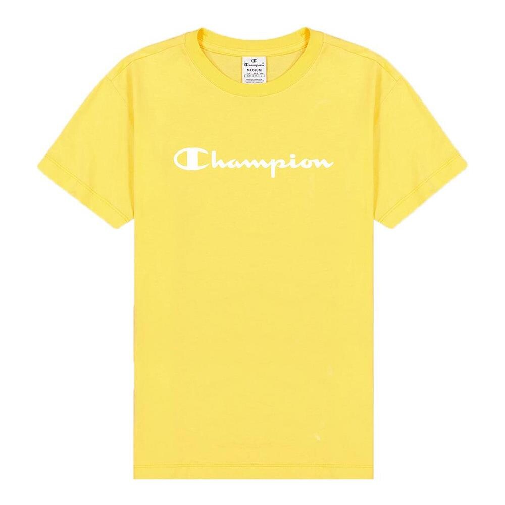 T-Shirt Donna Stampa Logo - Foto 1