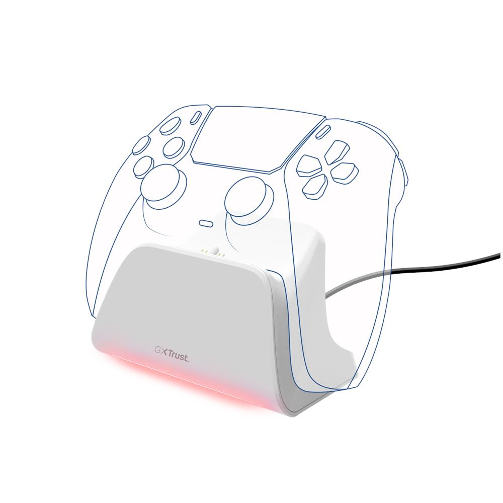GXT 255W Base di ricarica - Foto 2