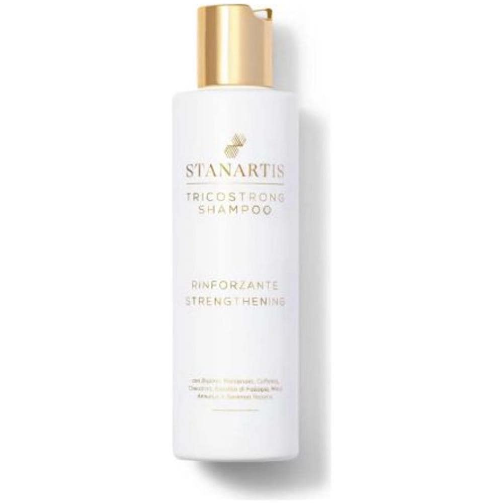 Tricostrong Shampoo 200 ml - Foto 1