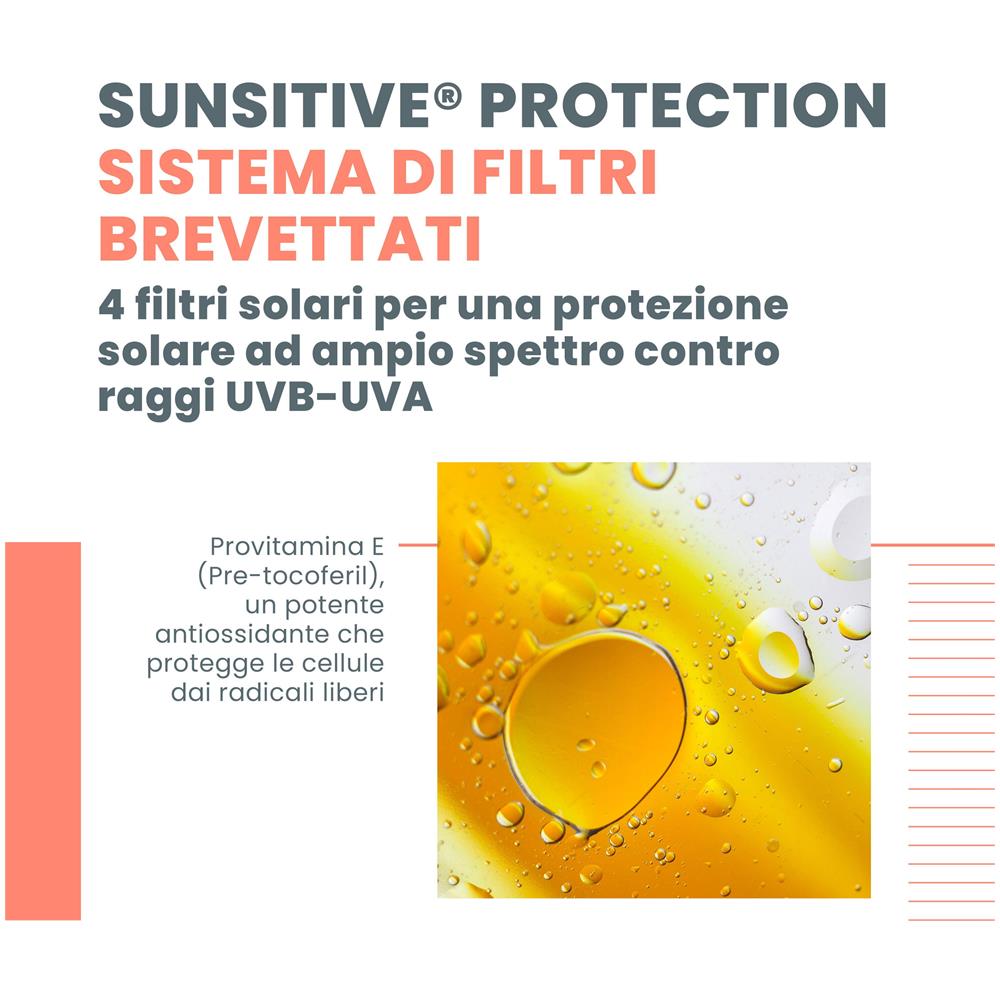 Eau Thermale Avene Solare Olio SPF 30 200ML Nuovo Pack - Foto 6