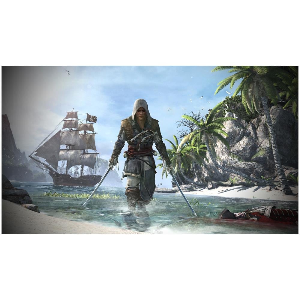 XONE - Assassin's Creed 4 Black Flag - Foto 2