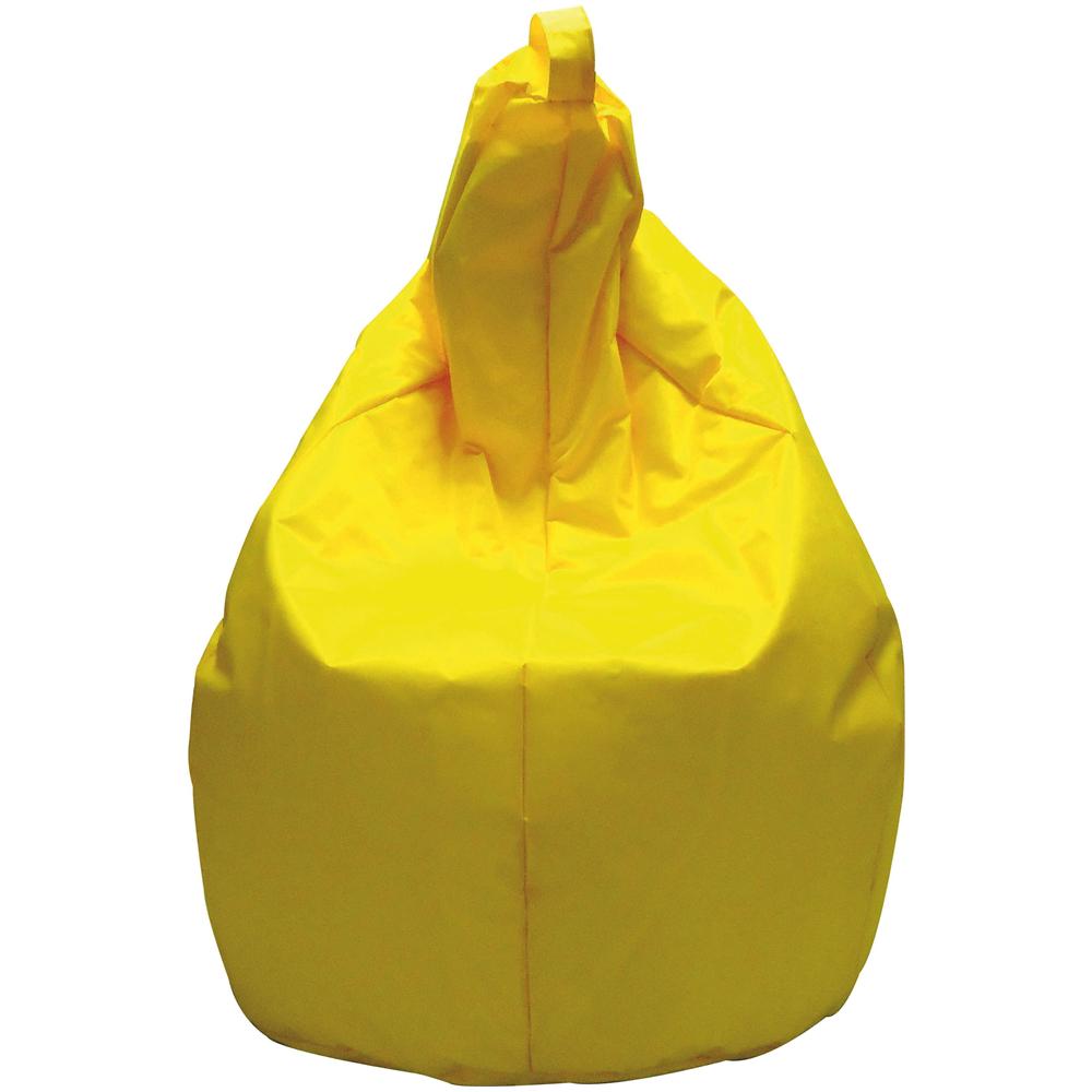 Vilber Pouf PERA Kids 65x90 Cm – Ergonomico, Impermeabile, Antimacchia, Per Interni/Esterni, Collezione WORLD - 2