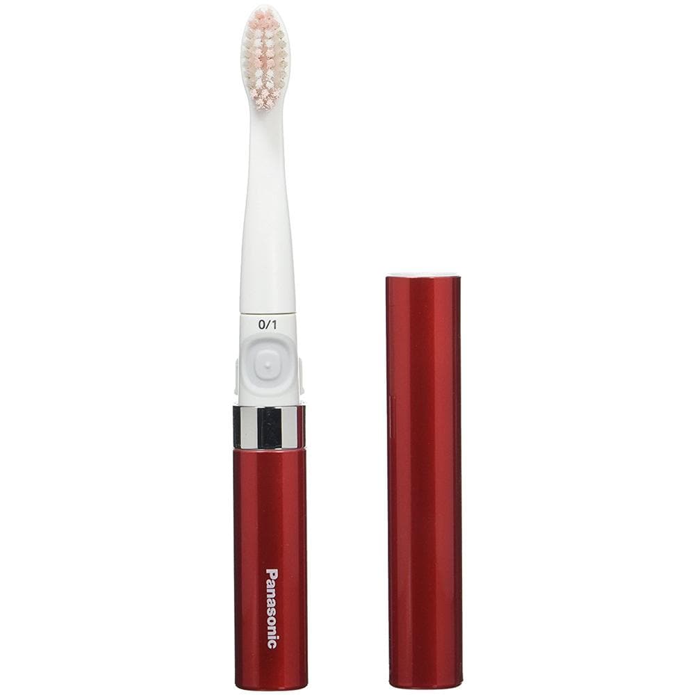 EW-DS90-R503 Spazzolino Elettrico Colore Rosso - Foto 1