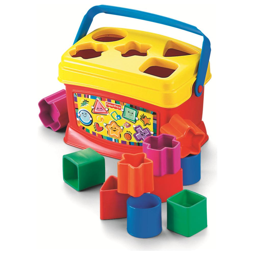 Blocchi Assortiti - Foto 1