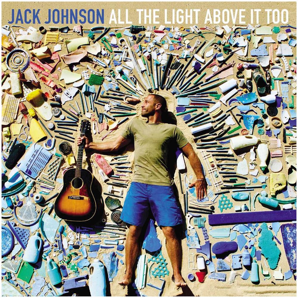 Johnson Jack - All The Light Above It Too  - Foto 1