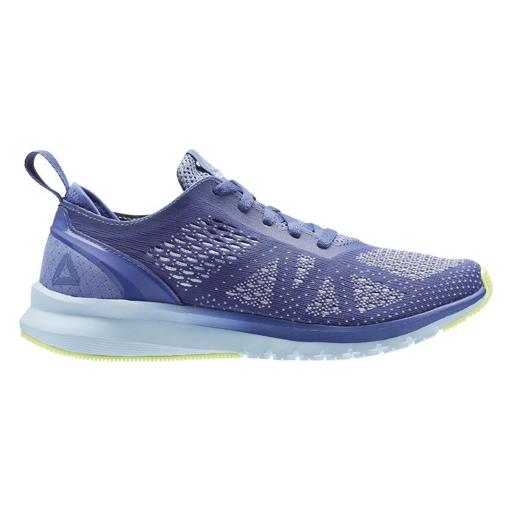 Print Smooth Clip U Lilac/blue/flash/wht Scarpa Running Donna Us 5,5 - Foto 2