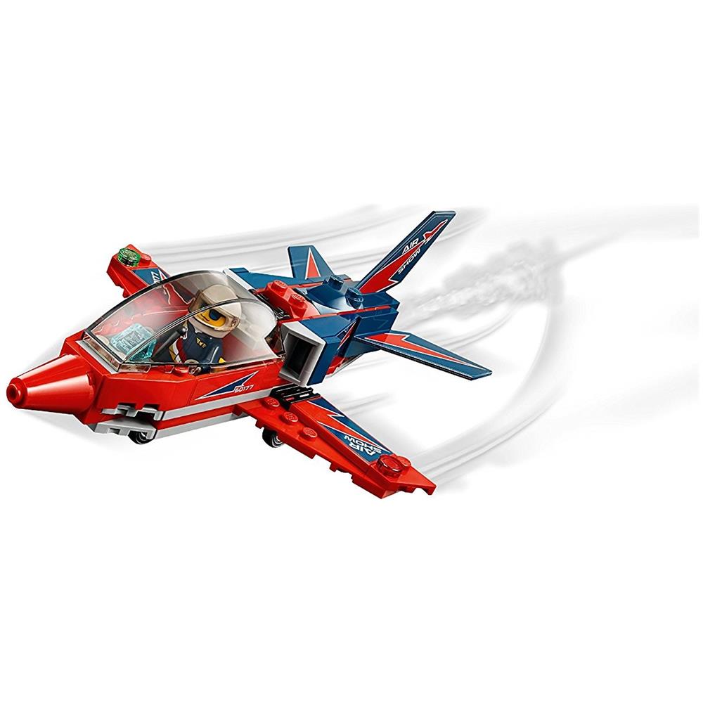 60177 Jet acrobatico - Foto 5