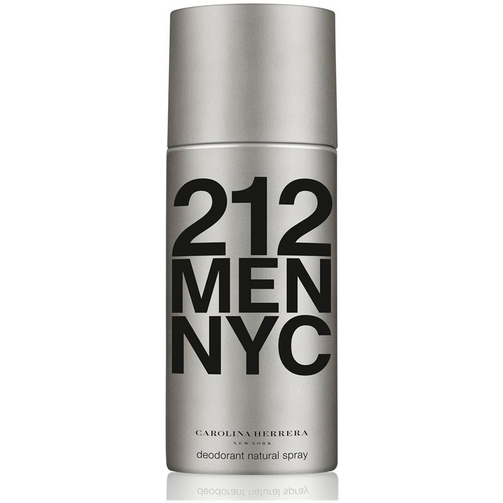 212 Men Deodorante Spray 150ml - Foto 1