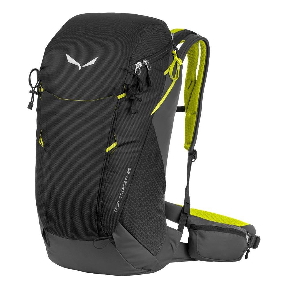 ZAINO ALPINISMO UNISEX SALEWA 4413 445 RACER 25 ORANGE Sport e viaggi Zaini  e borse