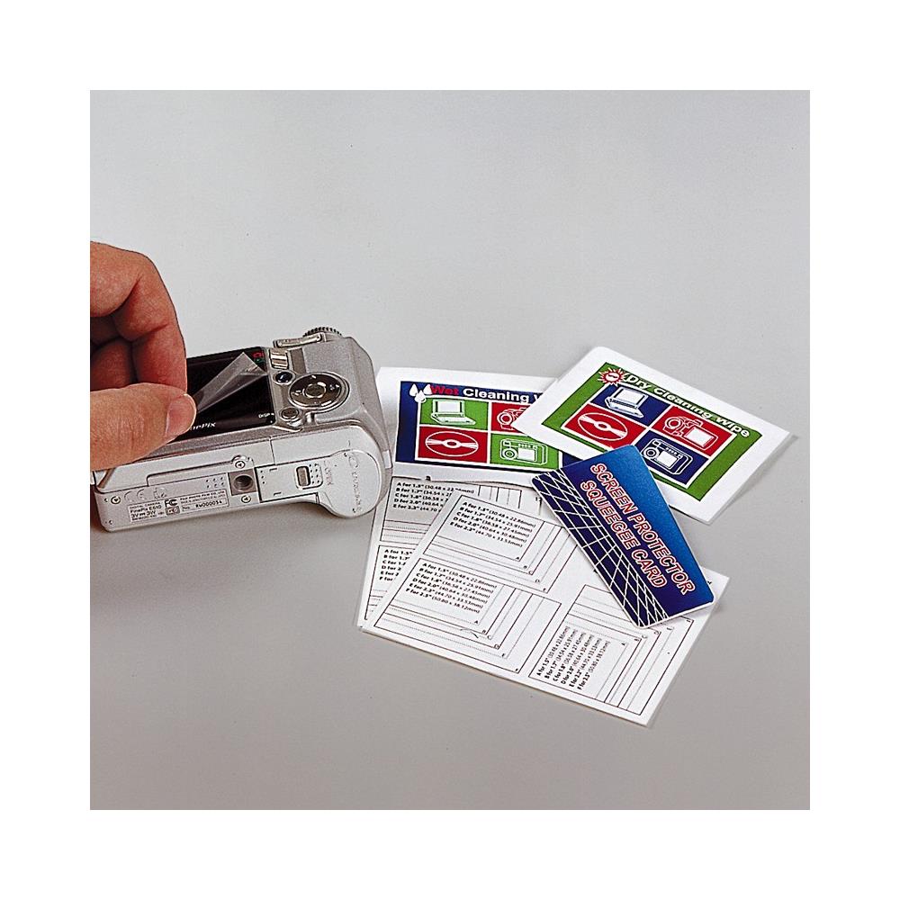 "Pellicola protettiva display per fotocamere Fototechnik 7,6 cm (3"") " - Foto 1
