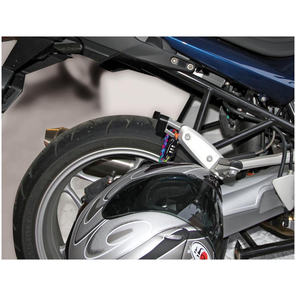 Moschettone Antif. Fiorato Gulliver - Foto 6