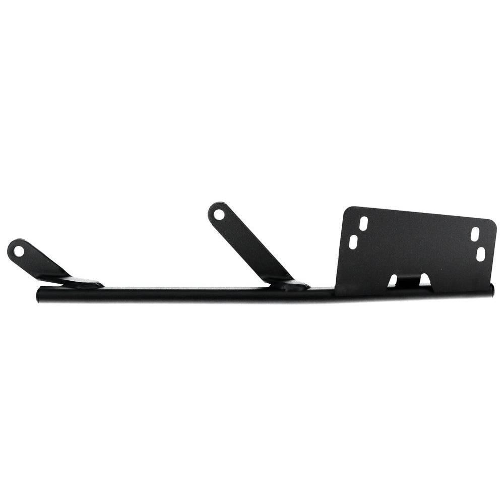 Attacchi Top Master Kawasaki Versys 650 Attrezzatura 2007-2009 - Foto 2