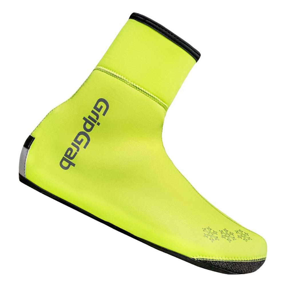Copri Scarpe Arctic Waterproof Scarpe Uomo Xl - Foto 1