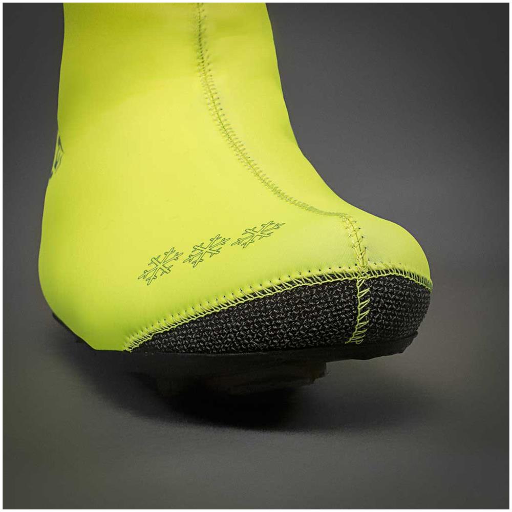 Copri Scarpe Arctic Waterproof Scarpe Uomo Xl - Foto 3