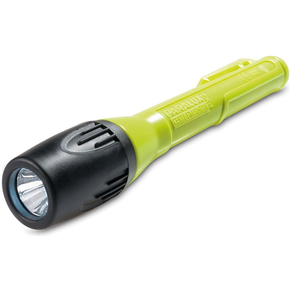 EUROPA 6901252158 Torcia un Paralux PX2 LED, colore: Giallo - Foto 2