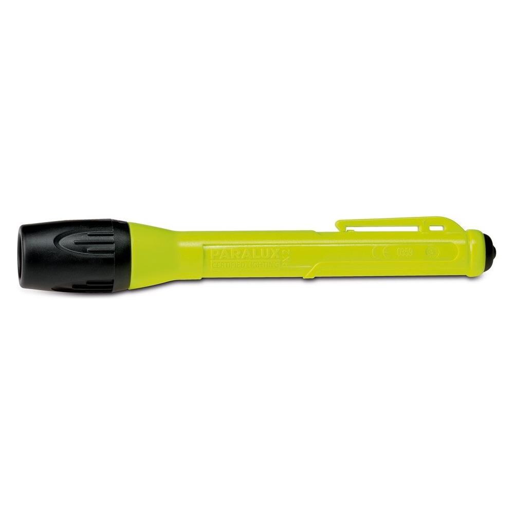 EUROPA 6901252158 Torcia un Paralux PX2 LED, colore: Giallo - Foto 1