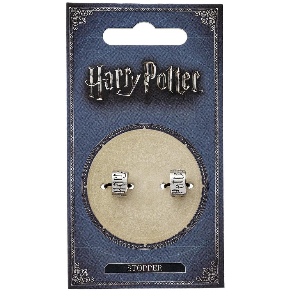Harry Potter: Harry Potter Charm Stopper (ciondolo) - Foto 1