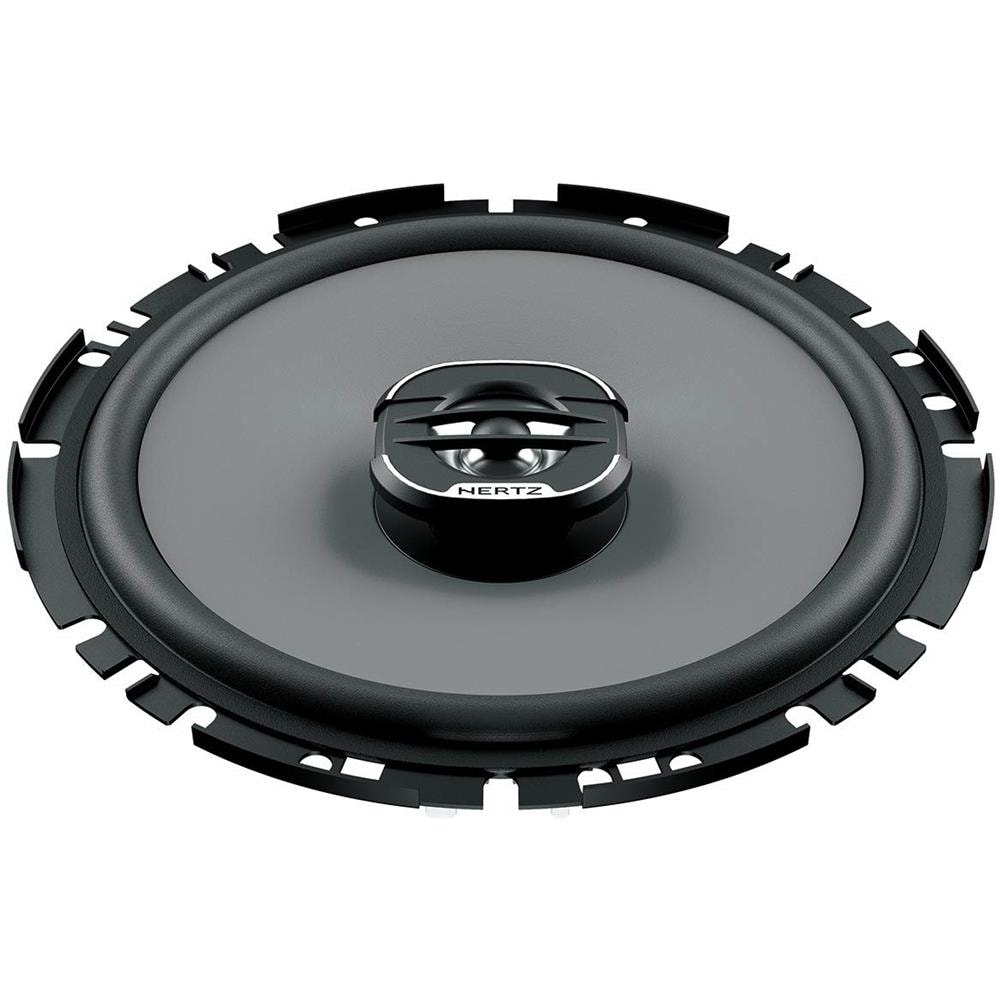 Kit Altoparlanti Due Vie K 170 Linea Uno Casse Auto 170 Mm - Foto 1