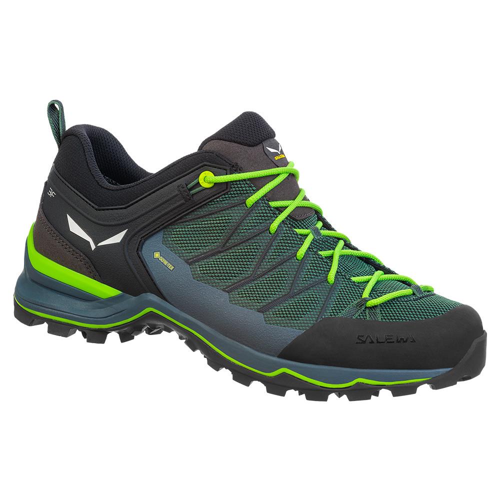 Scarpe Mtn Trainer Lite Gtx Trekking Gore-tex® - Myrtle-ombre Blue Uk 7.0 - Foto 1