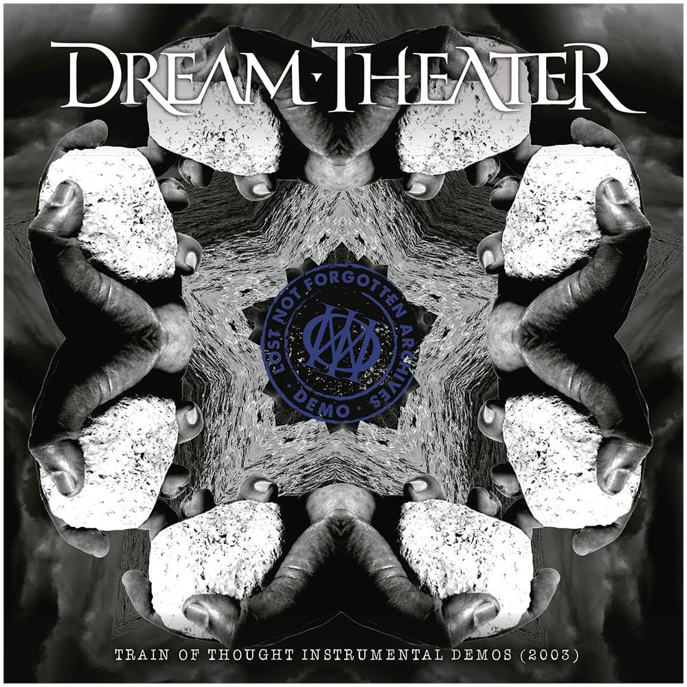 Dream Theater - Lost Not Forgotten Archives: Train Of Th (3 Lp)  - Foto 1