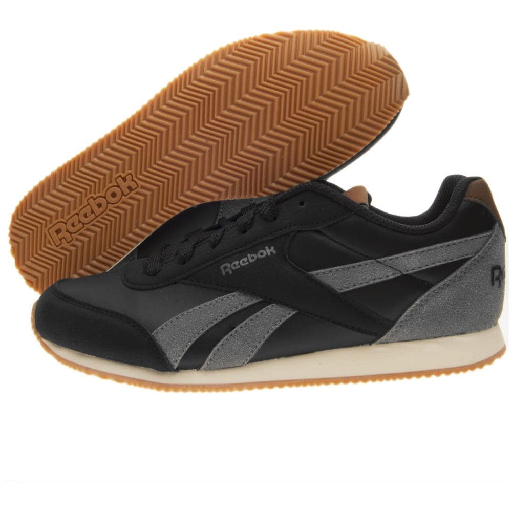 Scarpe Royal Cljog 2 Taglia 38 Codice Cn4819 Nero - Foto 2