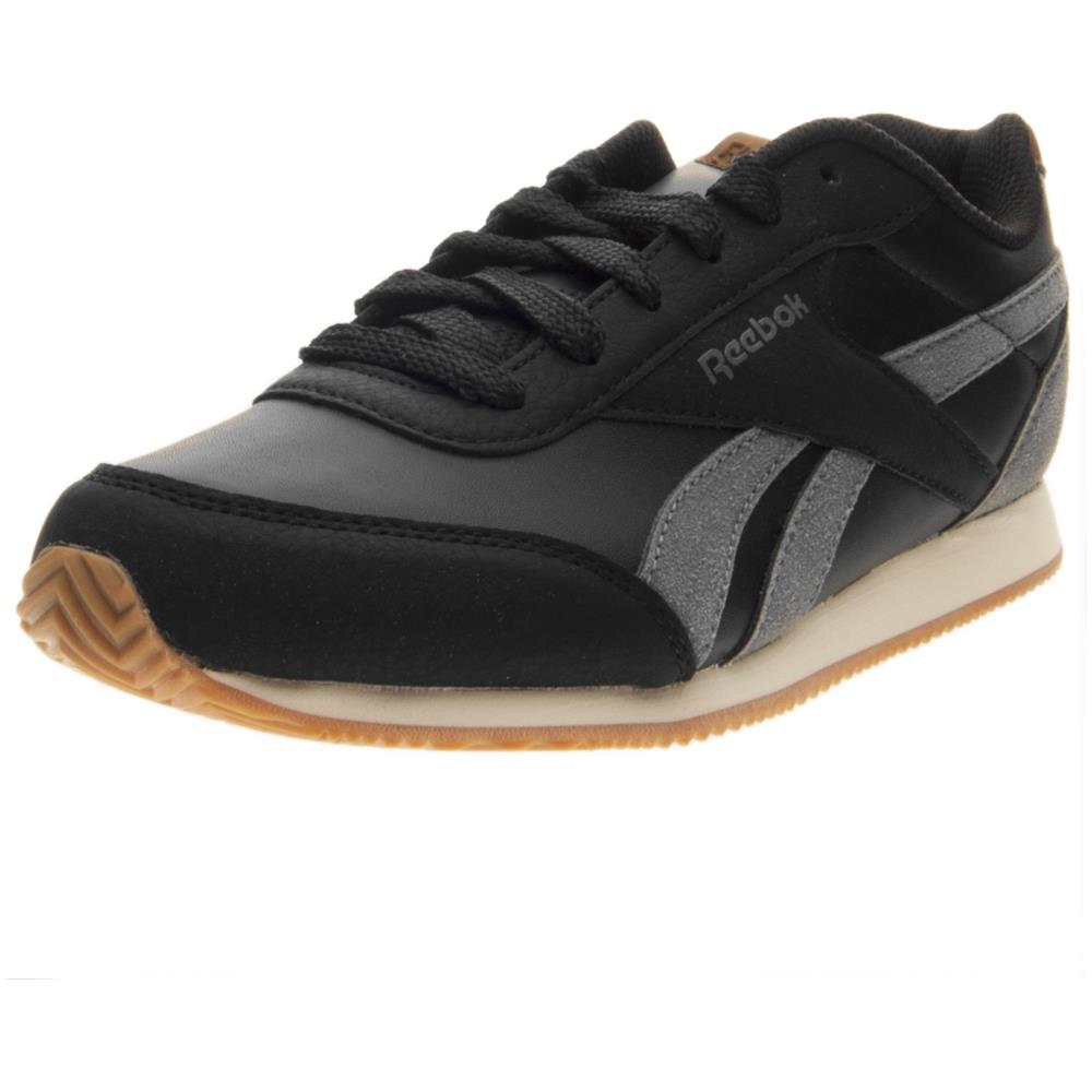 Scarpe Royal Cljog 2 Taglia 38 Codice Cn4819 Nero - Foto 6
