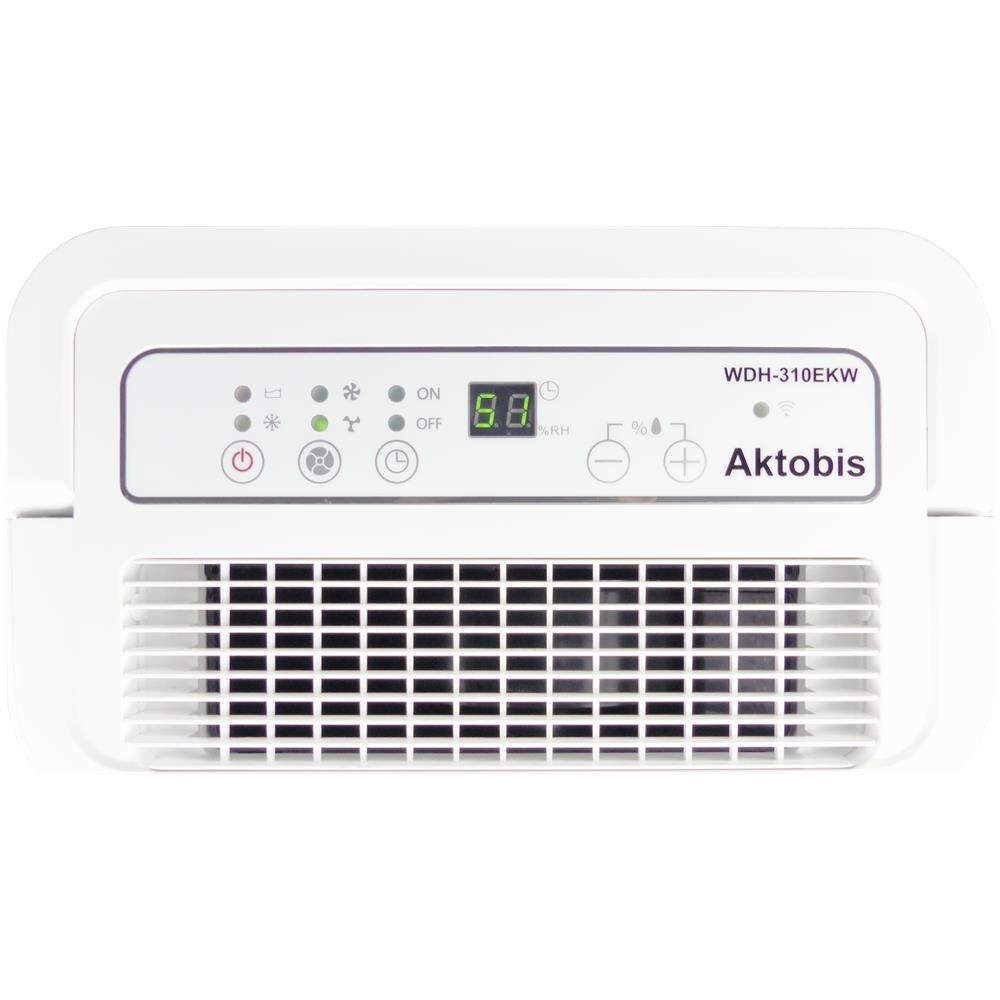 Deumidificatore Wdh-310ekw Con Controllo Wlan - Foto 3