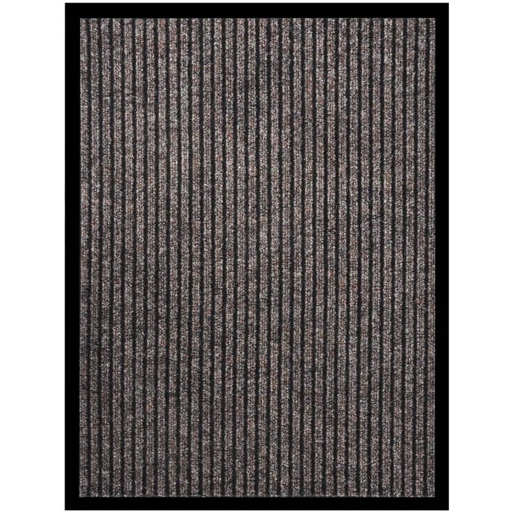 Zerbino Striato Beige 60x80 Cm - Foto 1