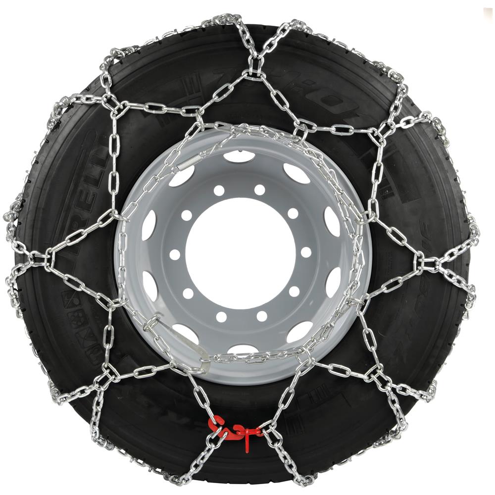 Catene Da Neve Cargo-plus Professional Evo - Cp06 - Foto 1