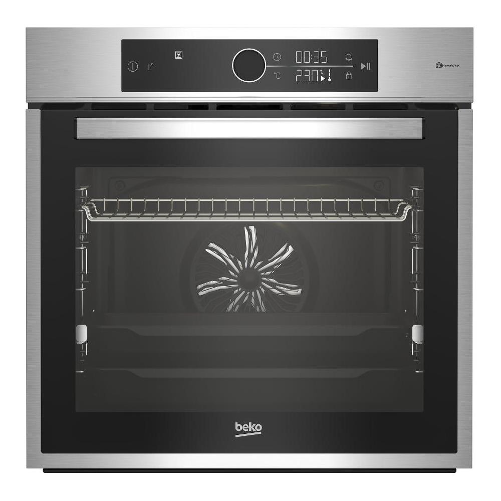 Forno Elettrico da Incasso BBIM14400XSWE Capacità 73 L elettrico Vapore Potenza 3300 W Colore Acciaio Inossidabile - Foto 1