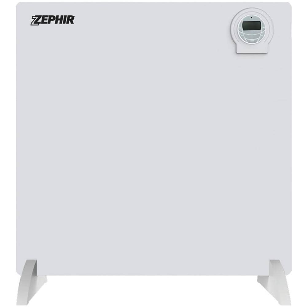 Pannello Riscaldante ad Infrarossi ESQ401 con Potenza 425 Watt - Foto 1