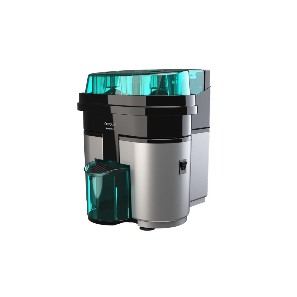 04146 spremiagrumi Centrifuga spremiagrumi 90 W Nero, Grigio - Foto 2