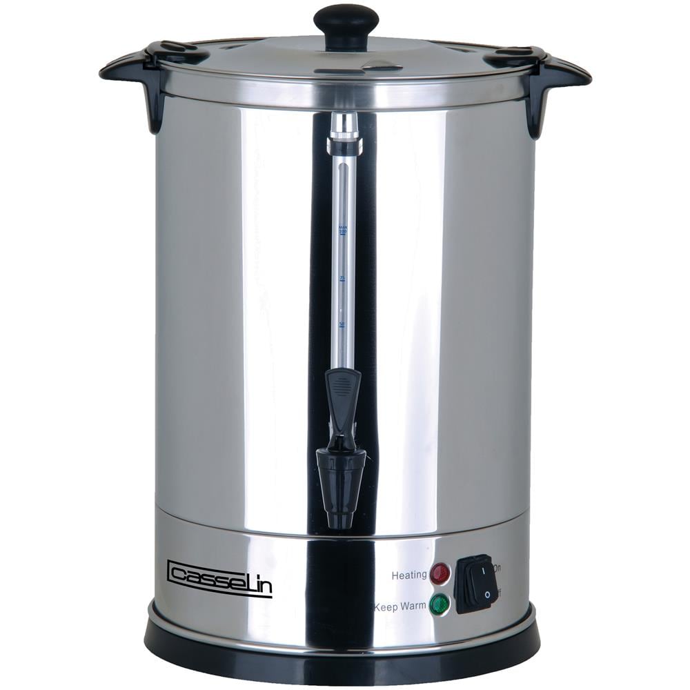 CPC100 sterilizzatore per barattoli 15 L - Foto 1