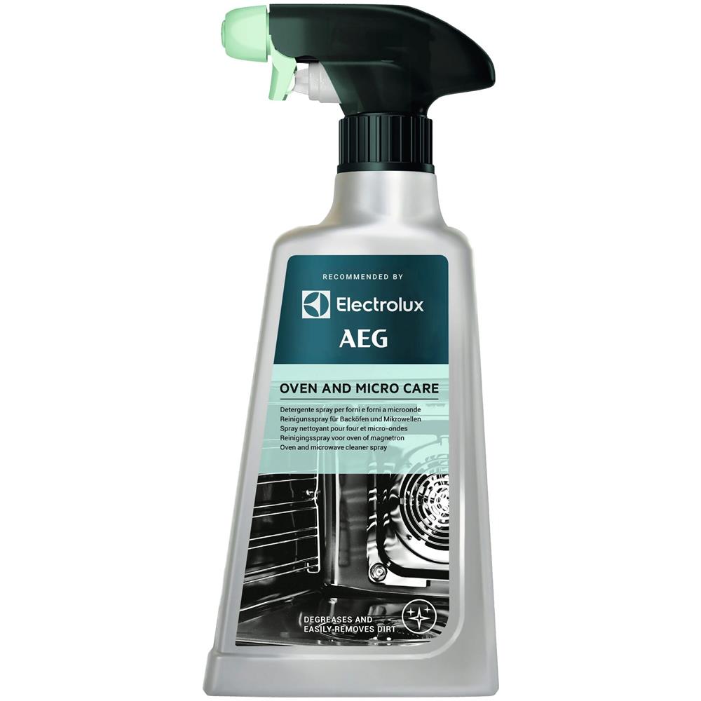 M3OCS301 Detergente spray per cavità forno e microonde - Foto 2
