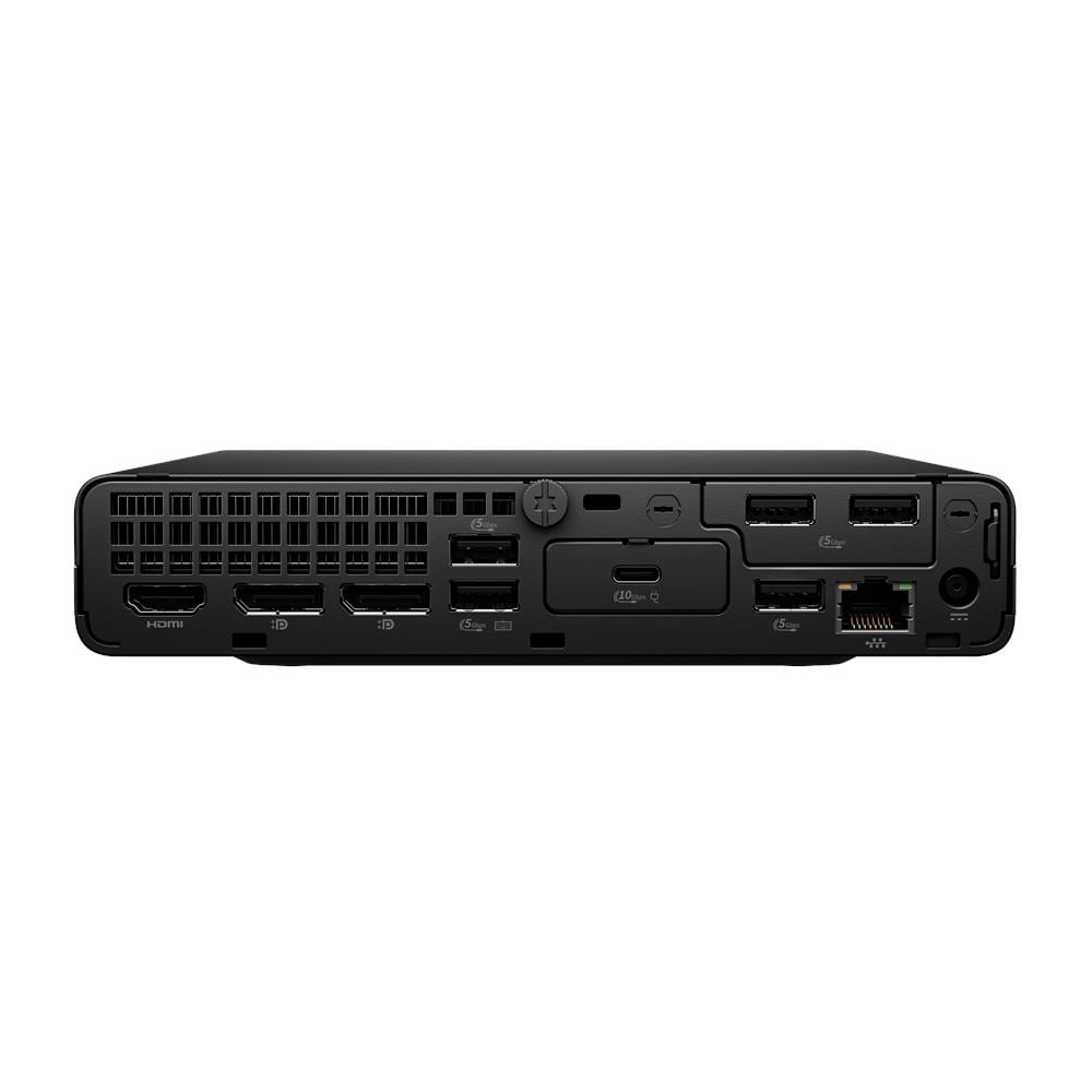 ProDesk 4 G1i AI PC Intel Core Ultra 5 235T 8 GB DDR5-SDRAM 256 GB SSD Windows 11 Pro Mini PC - Foto 21