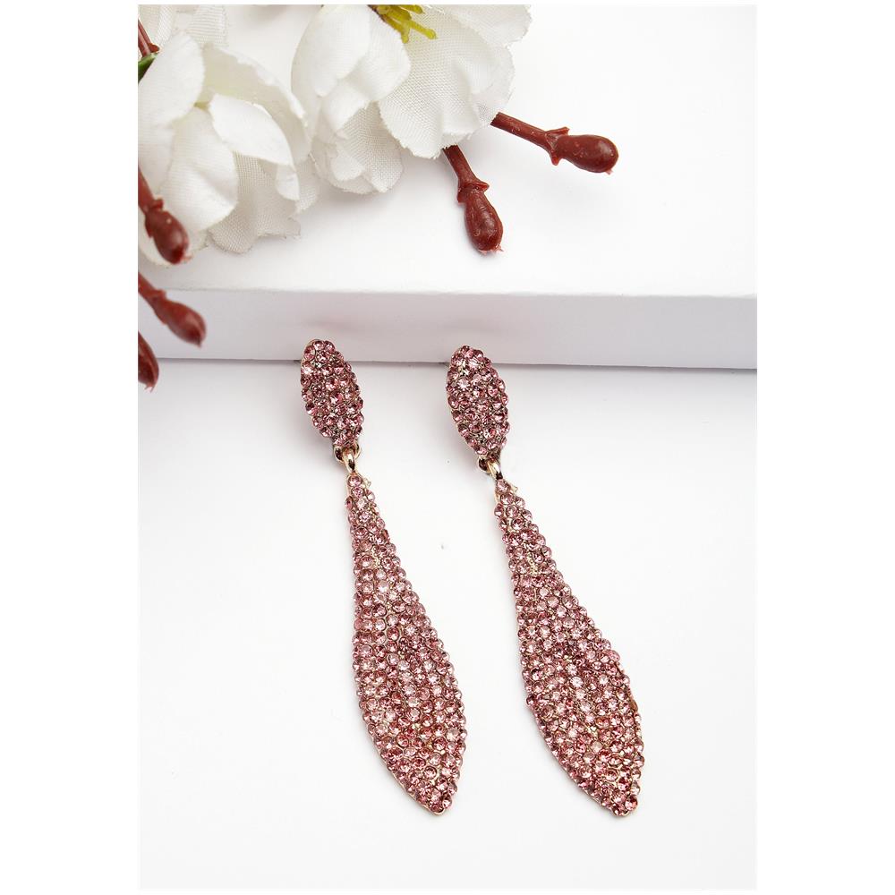 Orecchini Pendenti Collezione Diva - Foto 1