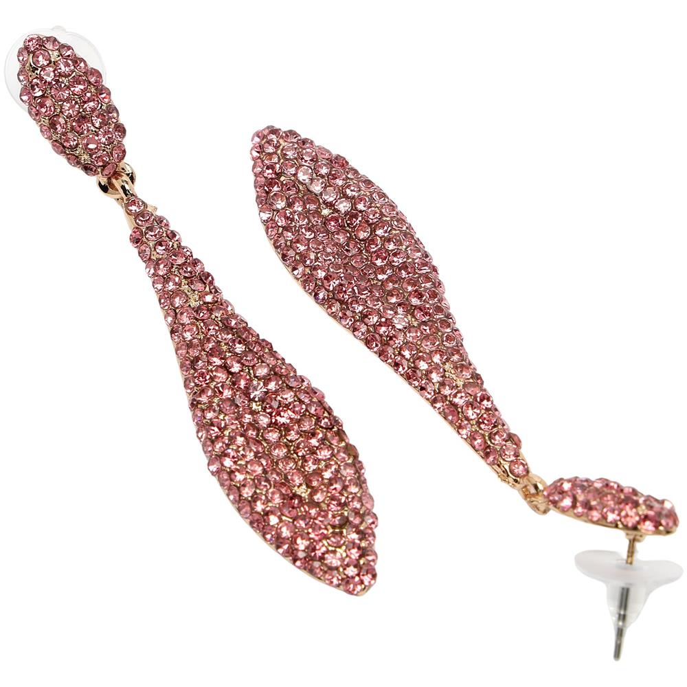 Orecchini Pendenti Collezione Diva - Foto 2
