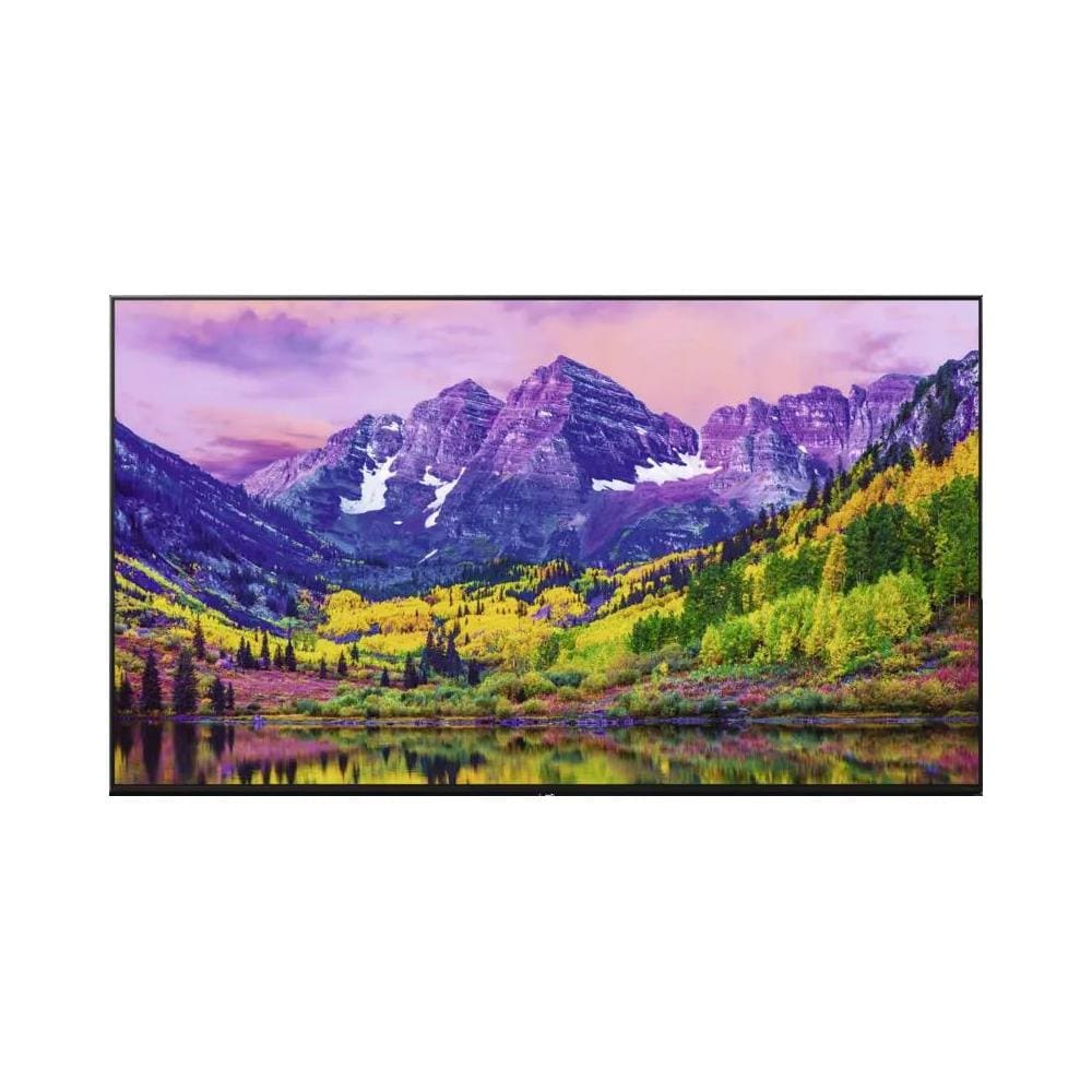 65UK762H3 65" 4K Ultra HD Smart TV Wi-Fi Nero - Foto 1