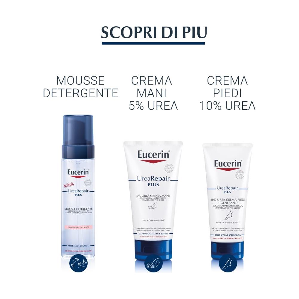 Eucerin Urearepair Balsamo Corpo 450 ml - Foto 6