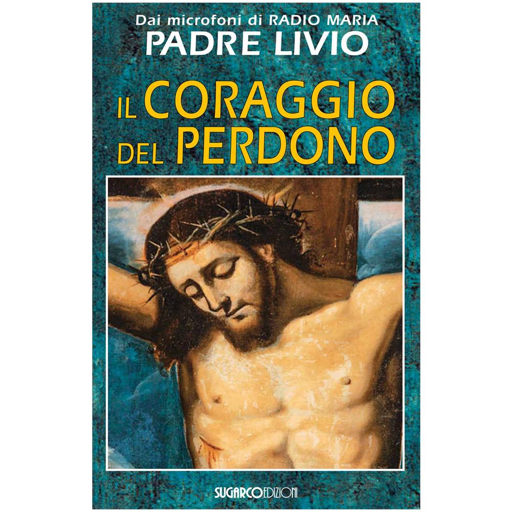 Livio Fanzaga - Il coraggio del perdono - Foto 2