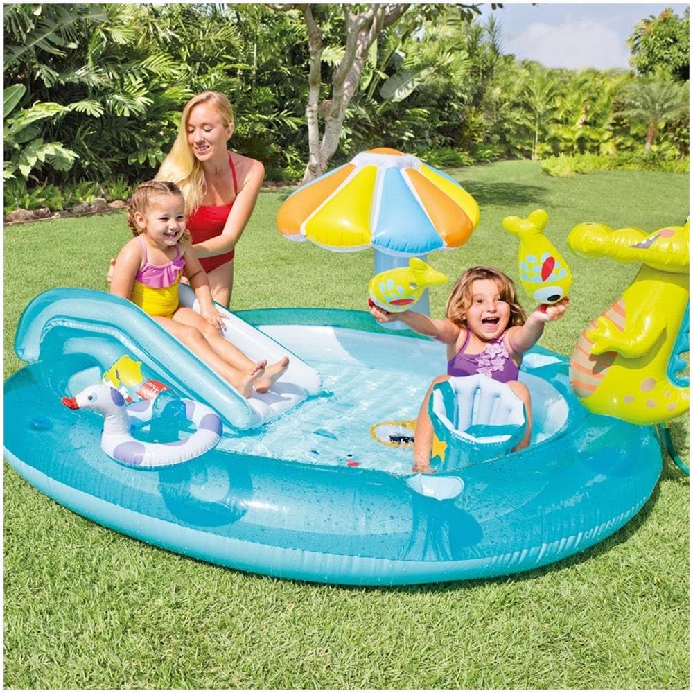 Playcenter Alligatore 57129 - Foto 2