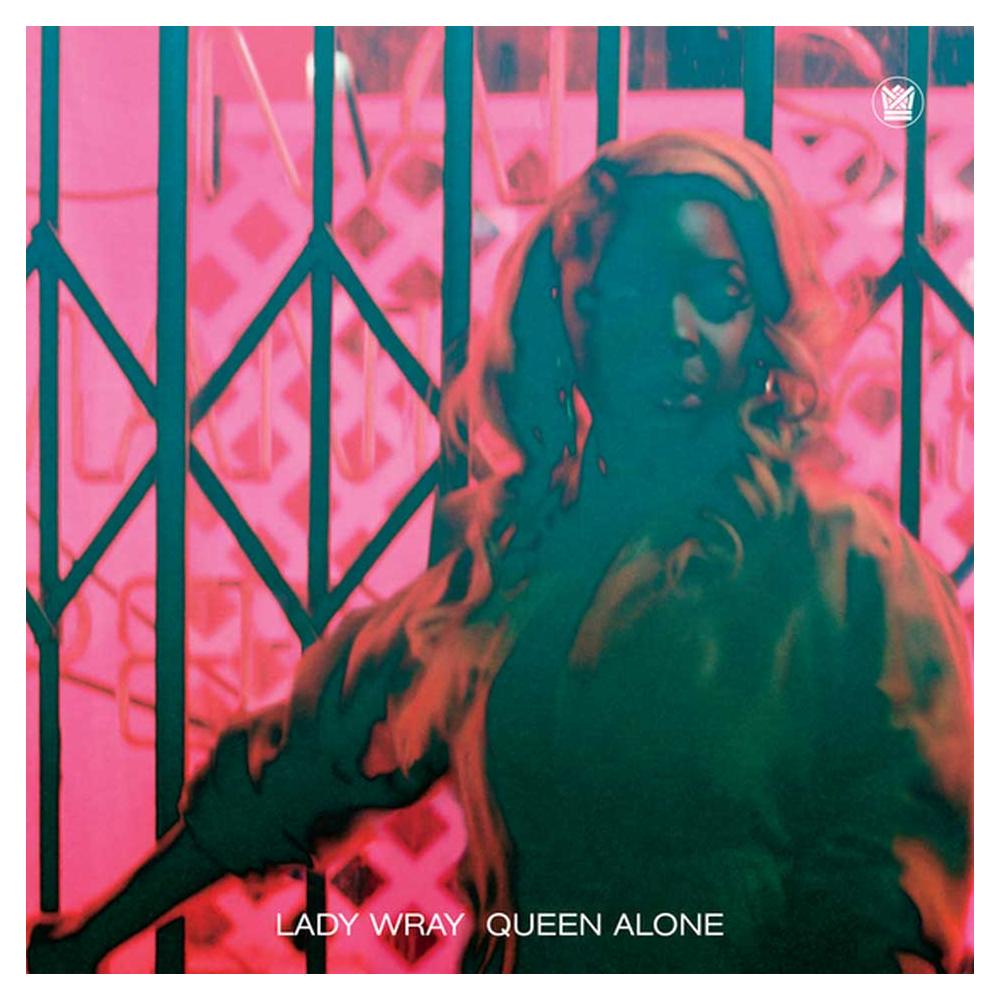 Lady Wray - Queen Alone (2 Lp) - Foto 1