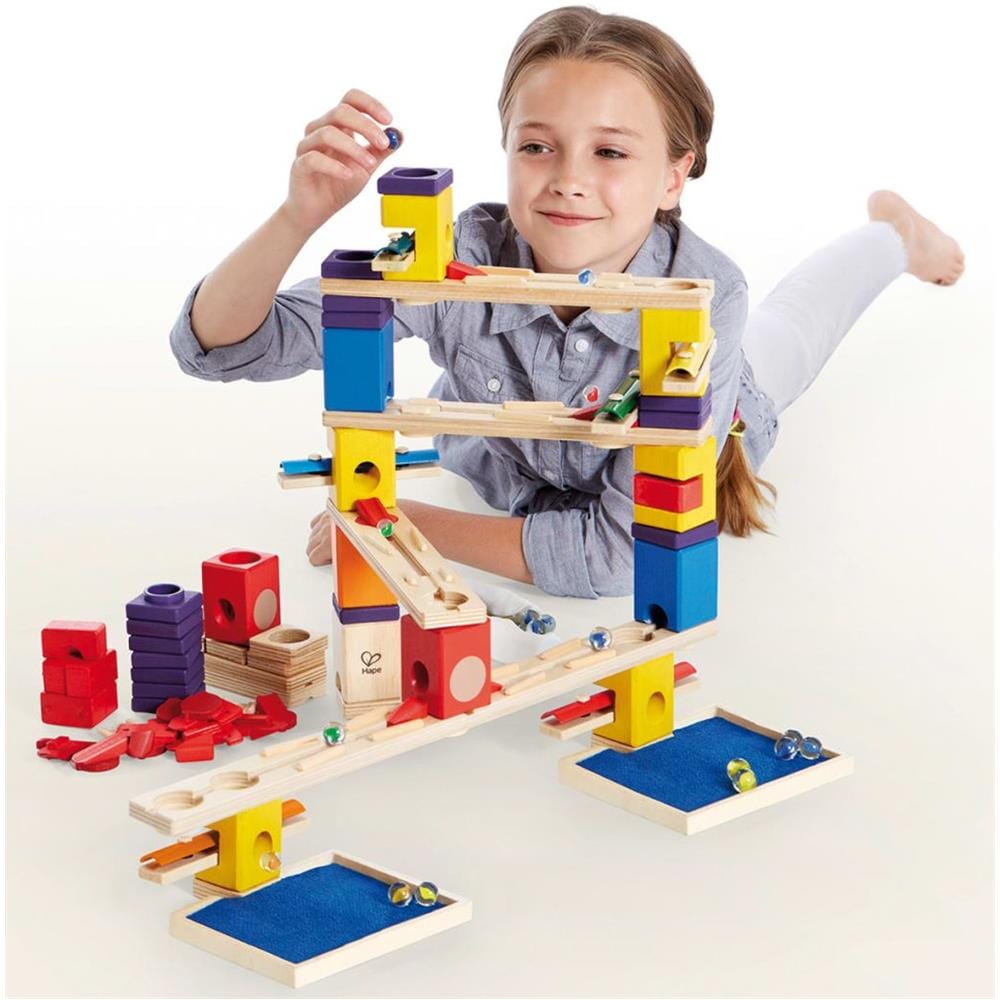 Music Motion E6012 Pista Per Biglie Marble Run Con Musica - Foto 2