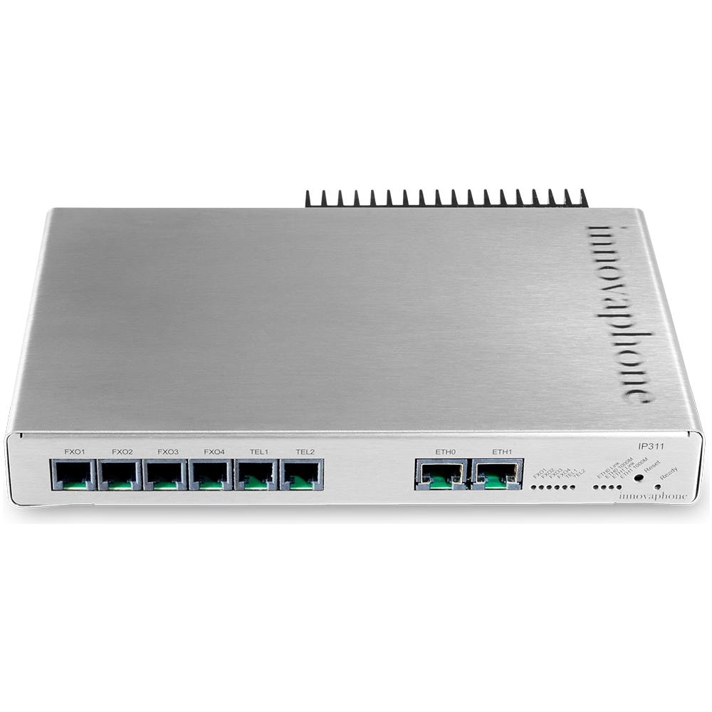 IP311 VOIP-GATEWAY 10,100,1000Mbit / s gateway / controller - Foto 1