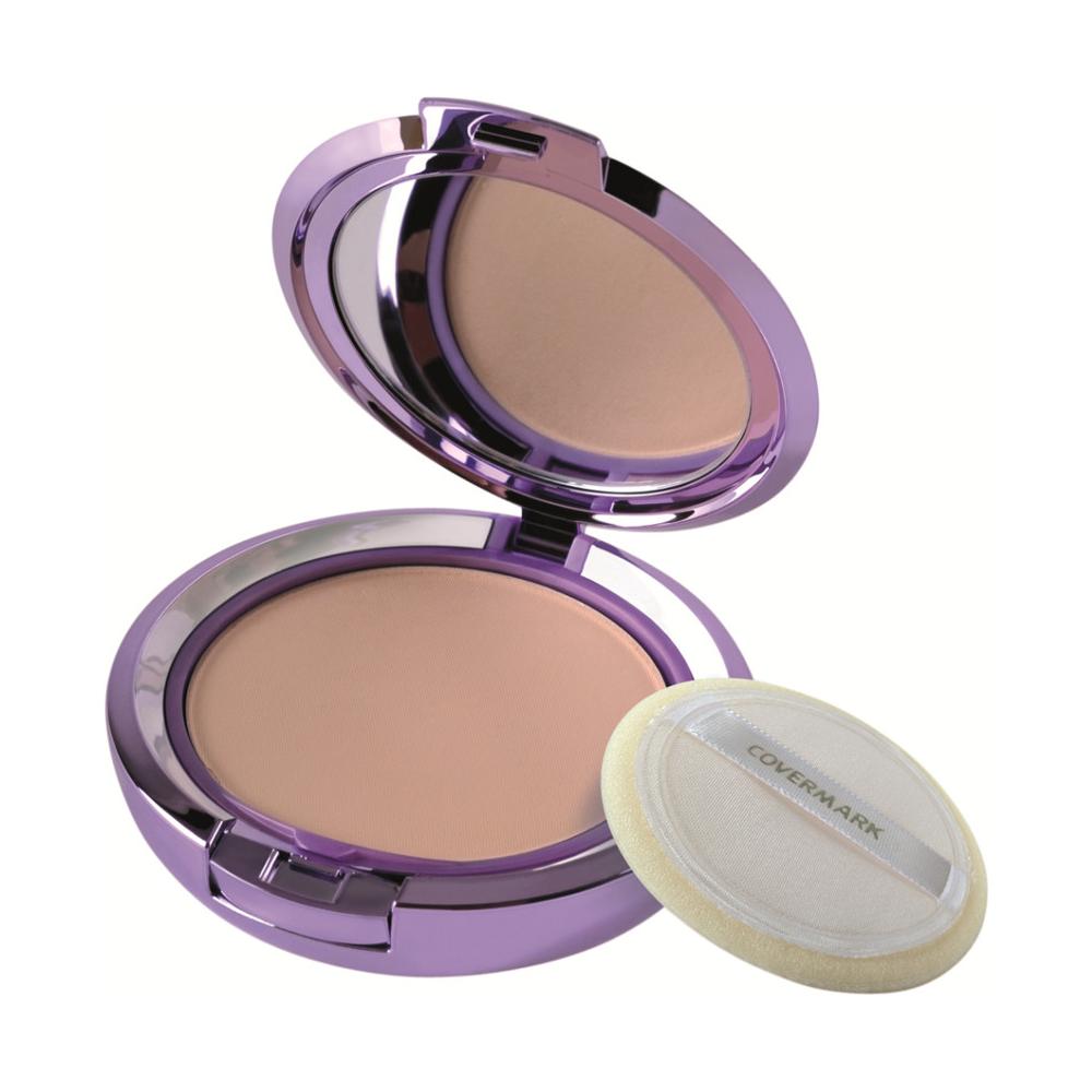 Cipria Camouflage Waterproof Pelle Secca 02 Cosmetici - Foto 1